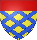 Image illustrative de l’article Famille de Farcy