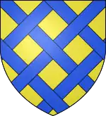 Image illustrative de l’article Famille de La Moussaye