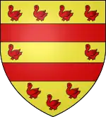 Image illustrative de l'article Dreux IV de Mello