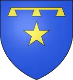 Image illustrative de l’article Famille de Francqueville