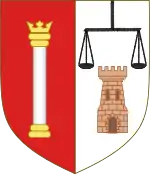 Image illustrative de l’article Famille Colonna d'Istria