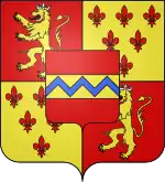 Image illustrative de l’article Famille Papeians de Morchoven