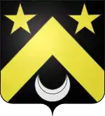 Image illustrative de l’article Famille de Radiguès