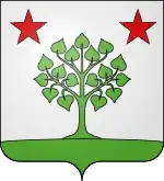 Image illustrative de l’article Famille du Teilhet de Lamothe