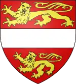 Image illustrative de l’article Famille de Kermel