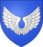 Image illustrative de l’article Famille Janvier de La Motte