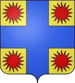 Image illustrative de l’article Famille Hurault