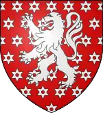 Image illustrative de l’article Famille de Montmorin de Saint-Hérem