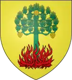 Image illustrative de l’article Famille Baciocchi