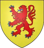 Image illustrative de l’article Maison de Berghes-Saint-Winock