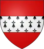 Image illustrative de l’article Famille de Stalle