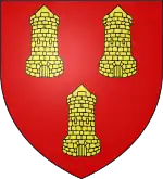 Image illustrative de l’article Famille Audren de Kerdrel