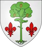 Image illustrative de l’article Famille Budes de Guébriant