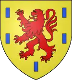 Image illustrative de l’article Famille Le Provost de Launay