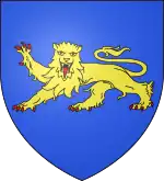 Image illustrative de l’article Famille de Croismare