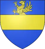 Image illustrative de l’article Famille de Mengin-Fondragon