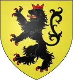 Image illustrative de l’article Famille de Bertrand