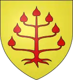 Image illustrative de l’article Famille de Créquy