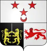 Image illustrative de l’article Famille Dubosc de Pesquidoux