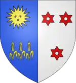 Image illustrative de l’article Famille d'Espic de Ginestet