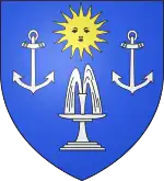 Image illustrative de l’article Famille Laffon de Ladebat