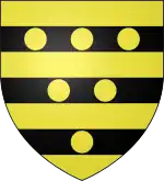 Image illustrative de l’article Famille d'Avennes