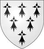 Image illustrative de l’article Famille Roux de Puivert