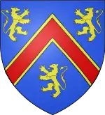 Image illustrative de l’article Famille de Chevron Villette