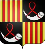 Image illustrative de l’article Famille de Coehorn