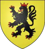 Image illustrative de l’article Famille de Grasse