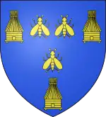 Image illustrative de l’article Famille de Mieulet de Ricaumont