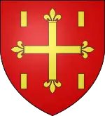 Image illustrative de l’article Famille de Mostuéjouls