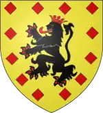 Image illustrative de l’article Famille de Saunhac