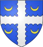 Image illustrative de l’article Famille Gilbert de Voisins