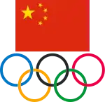 Image illustrative de l’article Comité olympique chinois