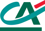 logo de Crédit agricole