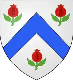 Image illustrative de l’article Famille Durant de La Pastellière