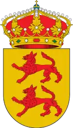 Image illustrative de l’article Maison d'Osorio