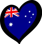 Image illustrative de l’article Australie au Concours Eurovision de la chanson