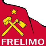 Image illustrative de l’article Front de libération du Mozambique