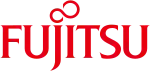 logo de Fujitsu