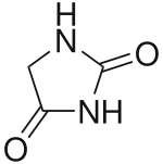 Image illustrative de l’article Hydantoïne