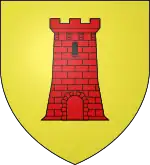 Image illustrative de l’article Famille de La Tour de Saint-Vidal