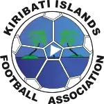 Image illustrative de l’article Fédération des Kiribati de football