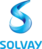 logo de Solvay (entreprise)