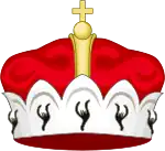 Image illustrative de l’article Prince-électeur