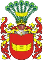 Image illustrative de l’article Famille Opalinski