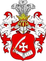 Image illustrative de l’article Famille Lyzohoub