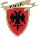 Image illustrative de l’article Parti démocratique des Albanais