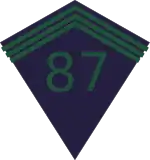 Image illustrative de l’article 87e groupe de reconnaissance de division d'infanterie